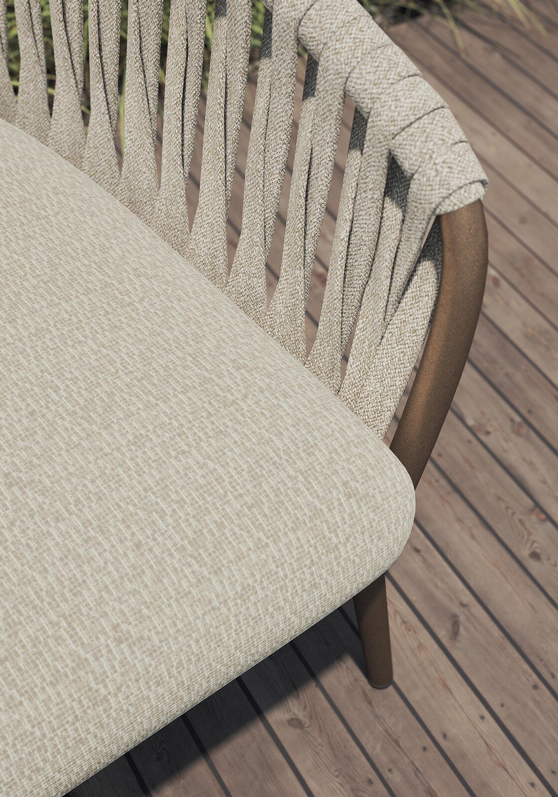 James Dunlop FibreGuard Stretch Mushroom | James Dunlop Textiles