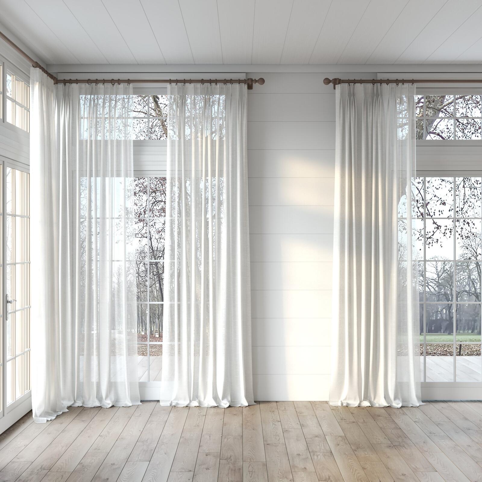 Zepel Angelic Linen | James Dunlop Textiles