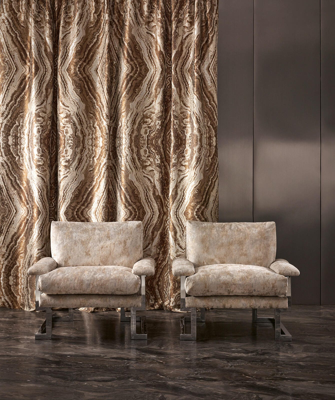 Zinc Elgin Z807 03 | James Dunlop Textiles