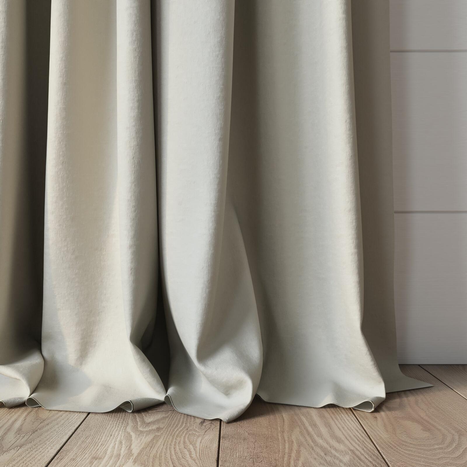 Mokum Satori Stonewash Chalk | James Dunlop Textiles