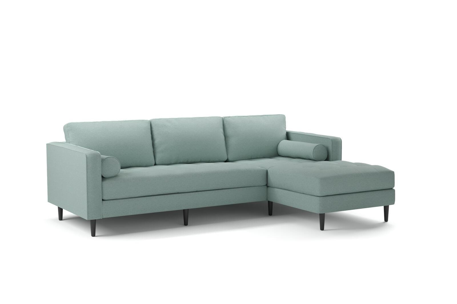 Zepel Liam Fern | James Dunlop Textiles