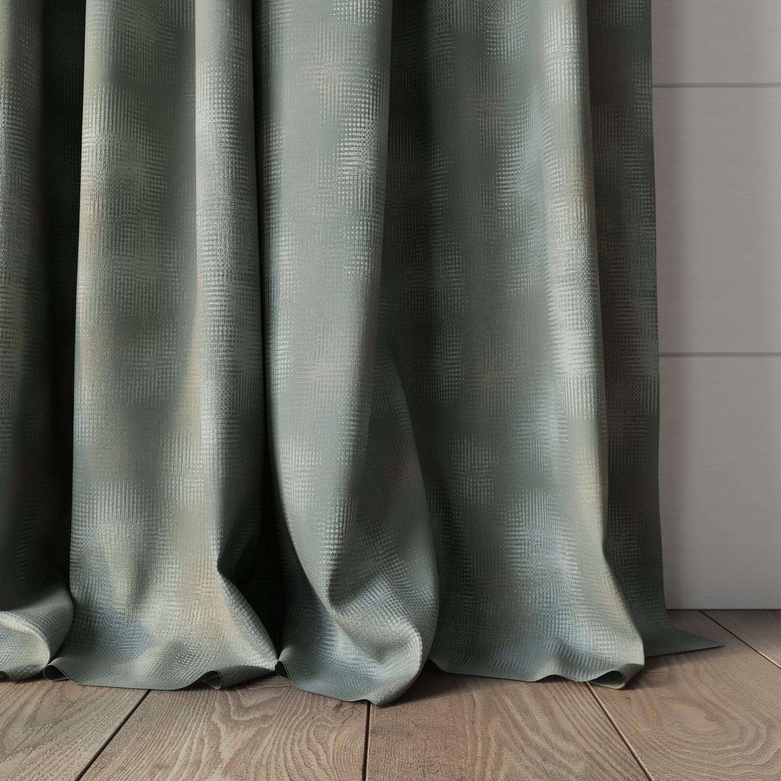 FR-One Juniper Mineral | James Dunlop Textiles