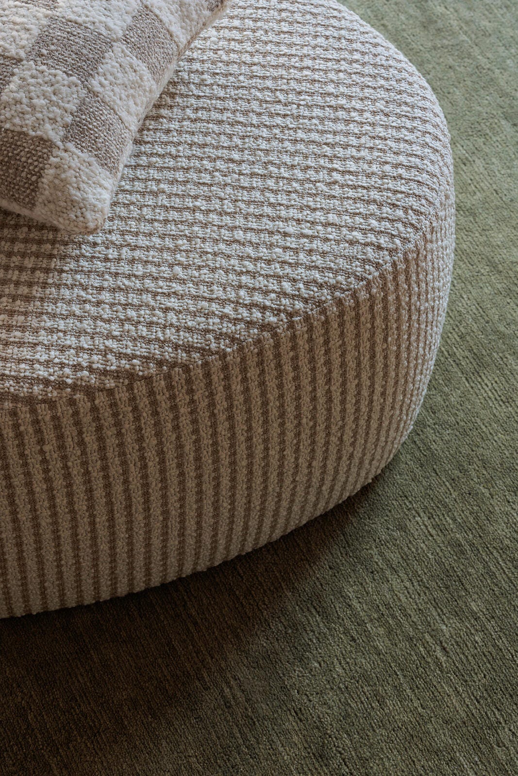 Mokum Muratura Pumice | James Dunlop Textiles