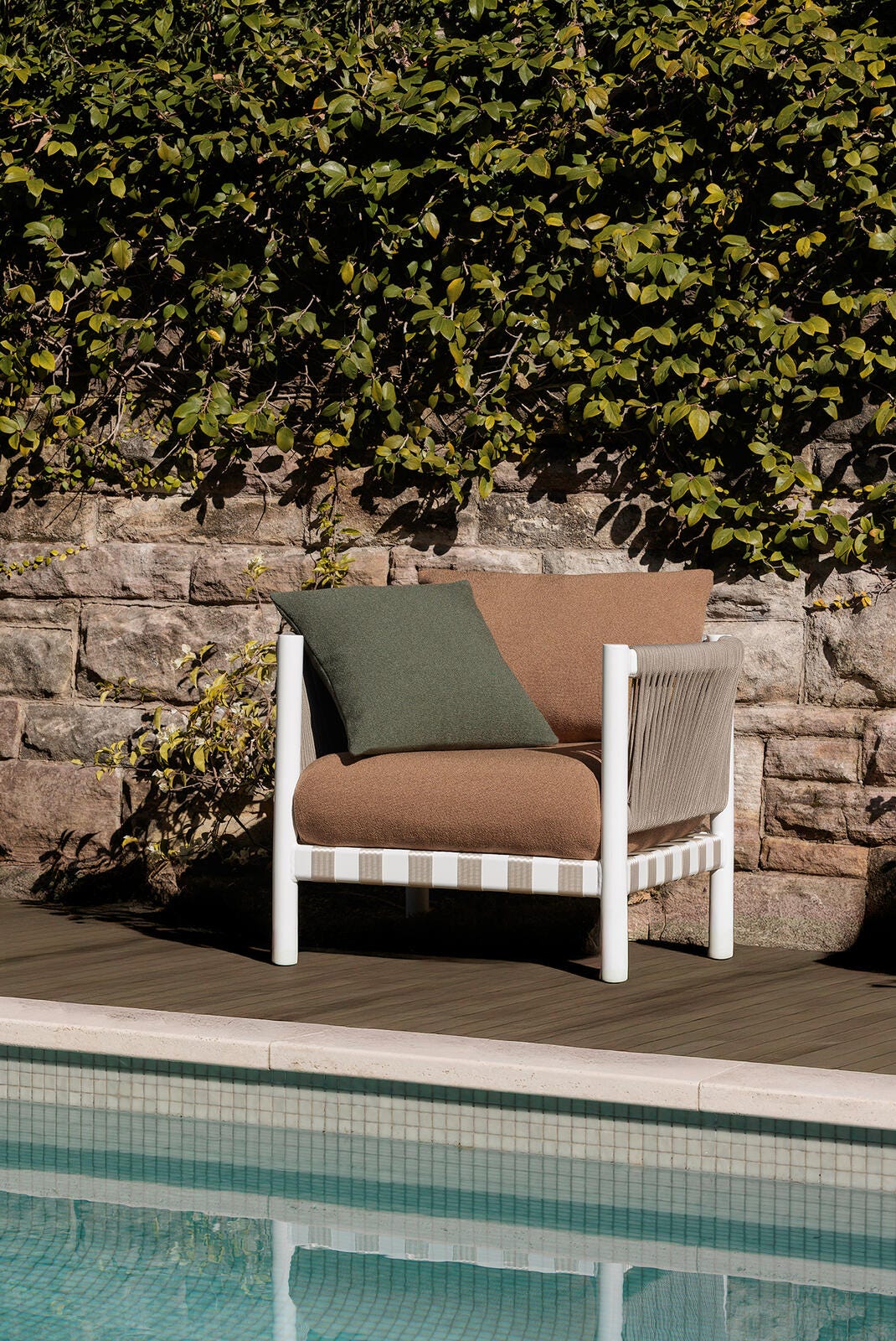 Mokum Solara Sun | James Dunlop Textiles