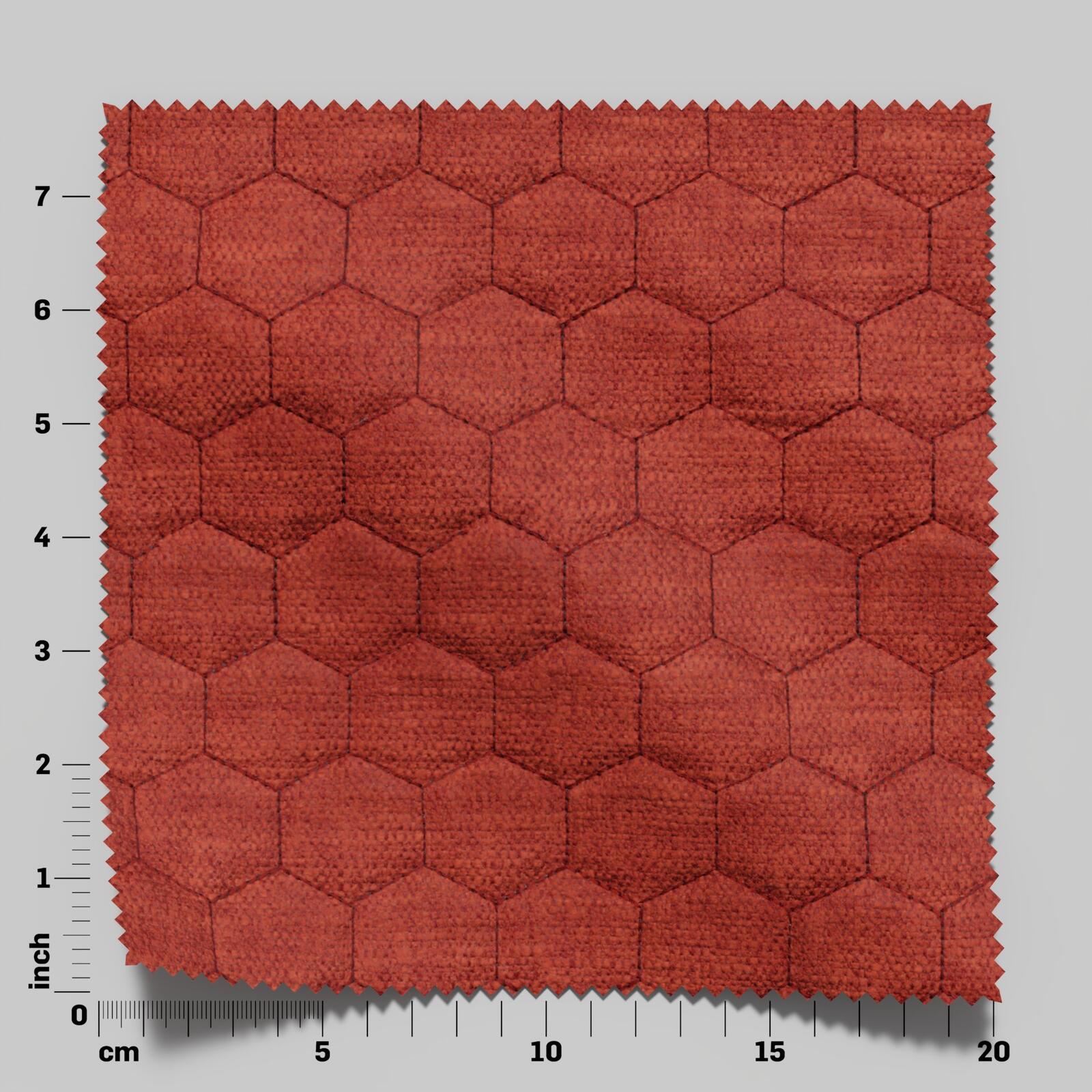 Colourquilt 16-Poppy