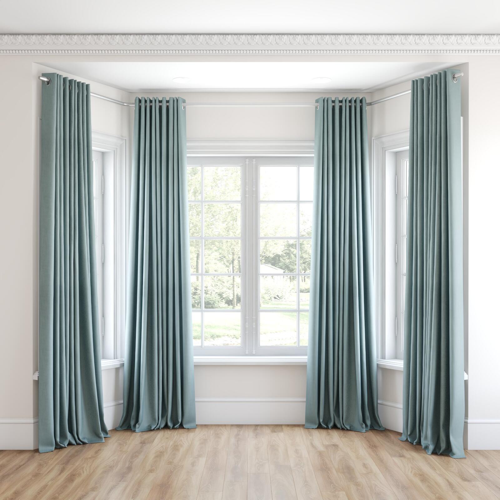 FR-One Lexicon Seafoam | James Dunlop Textiles