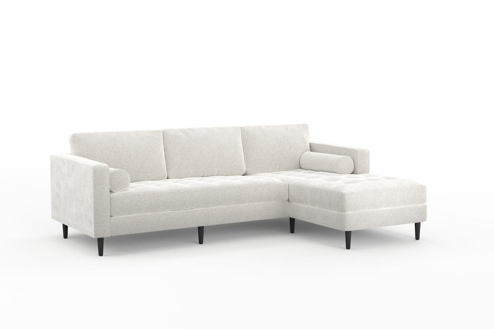Zepel Montague Alabaster | James Dunlop Textiles