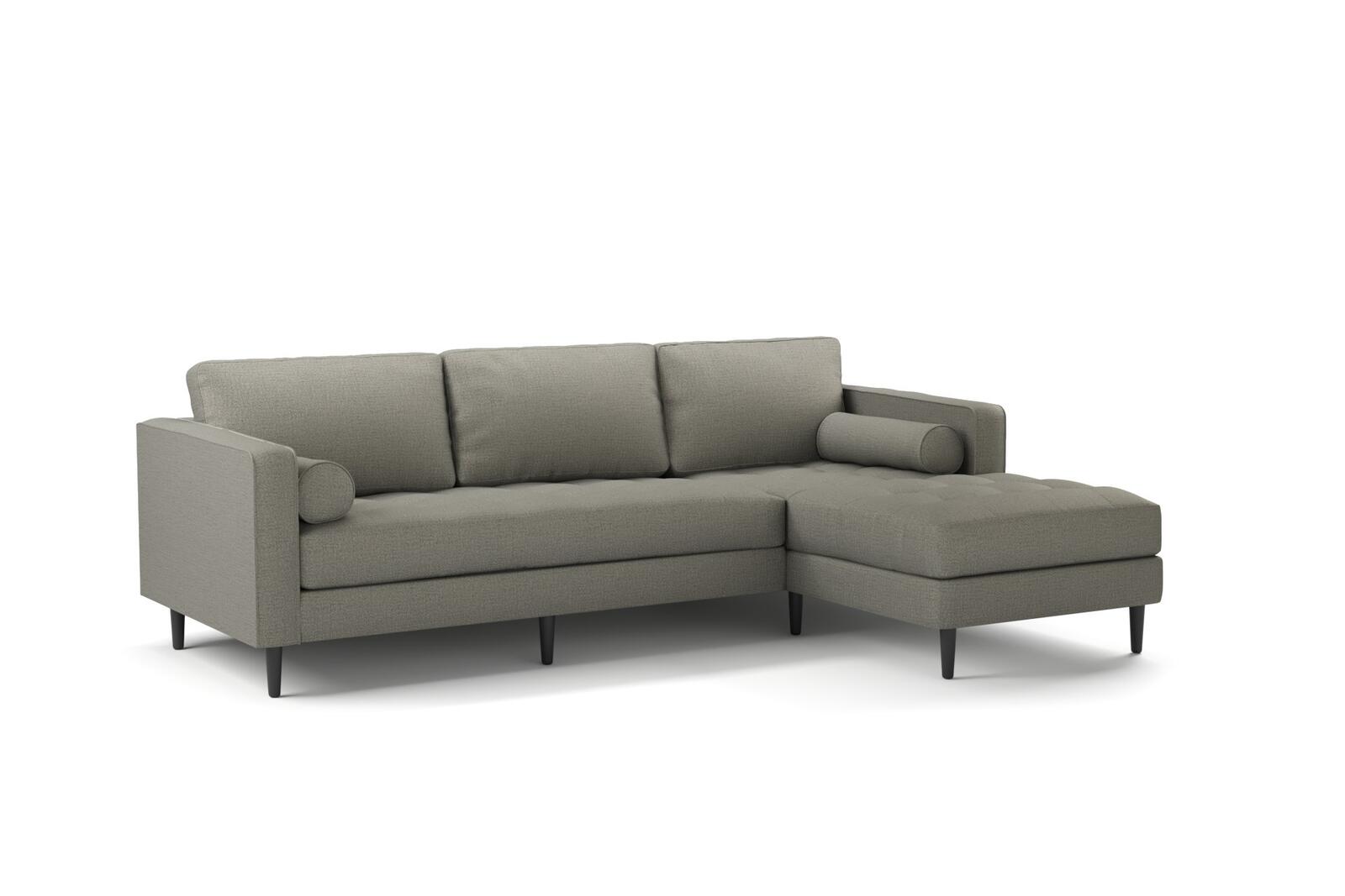 Zepel Saturn Mineral | James Dunlop Textiles