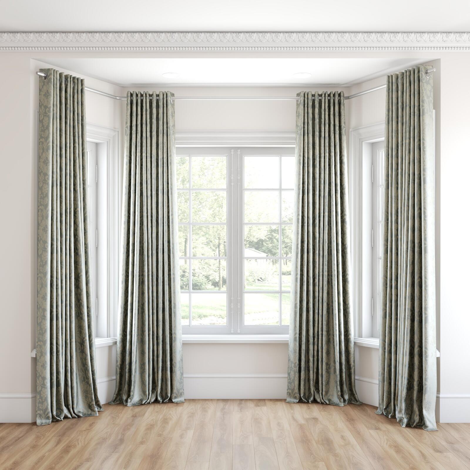 Zepel Florentine Mineral | James Dunlop Textiles