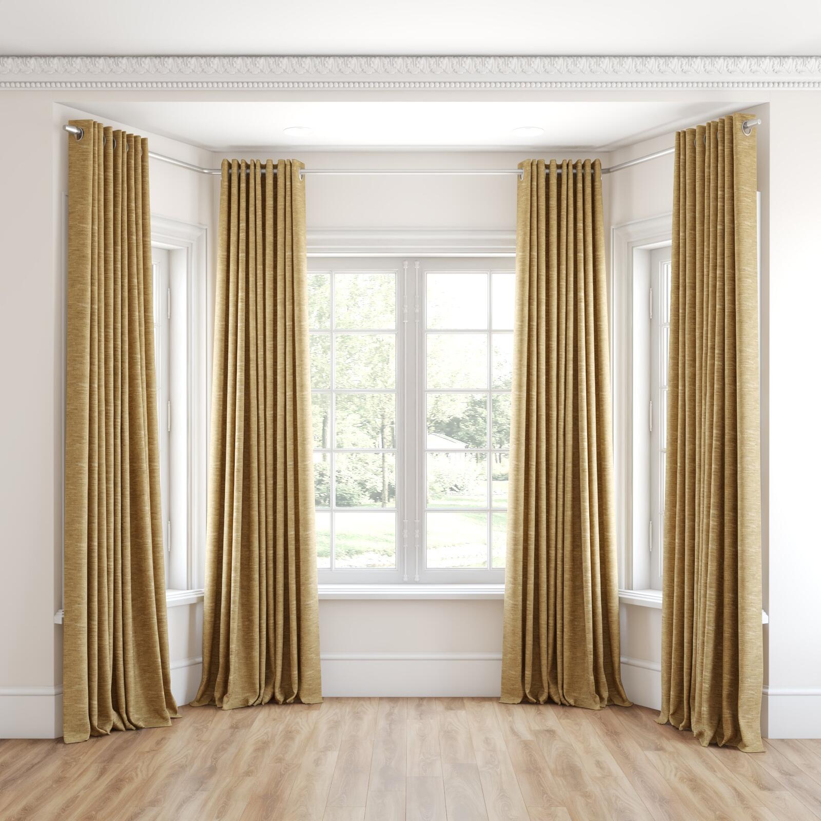 Zepel Venus Straw | James Dunlop Textiles