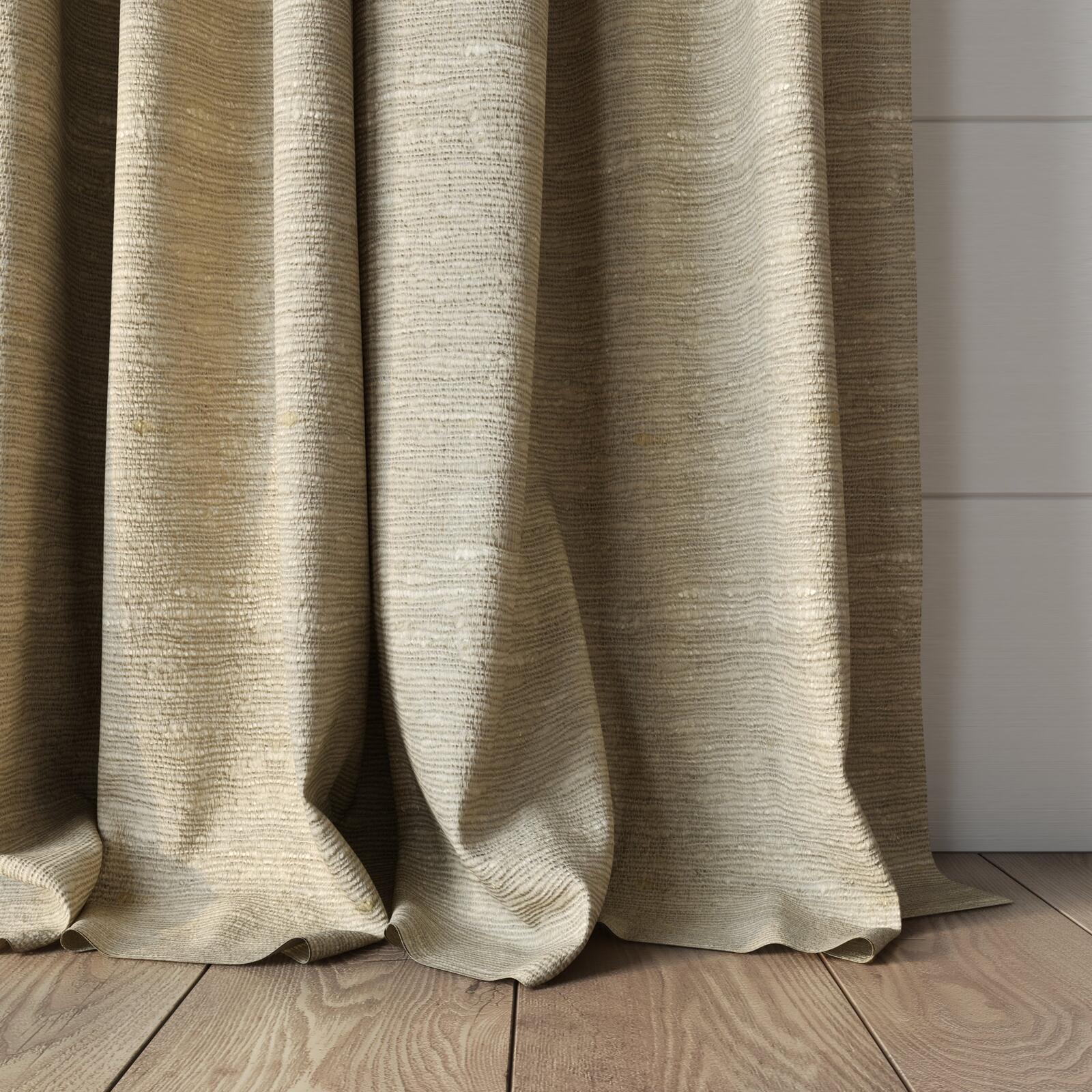 Catherine Martin by Mokum Tennessee Tussah Gold | James Dunlop