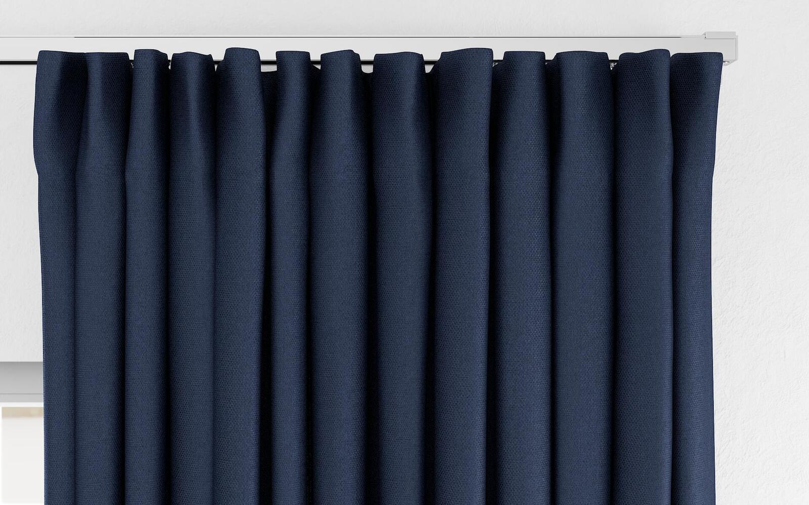 A Guide to our Curtain Headings - The Fine Curtain Company