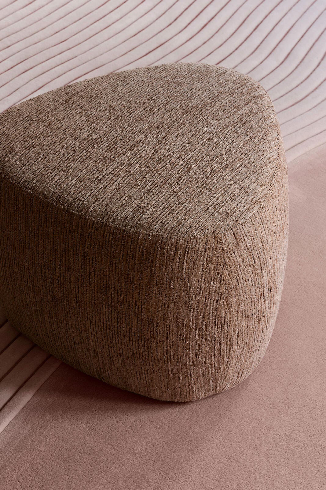 Mokum Intaglio Musk | James Dunlop Textiles