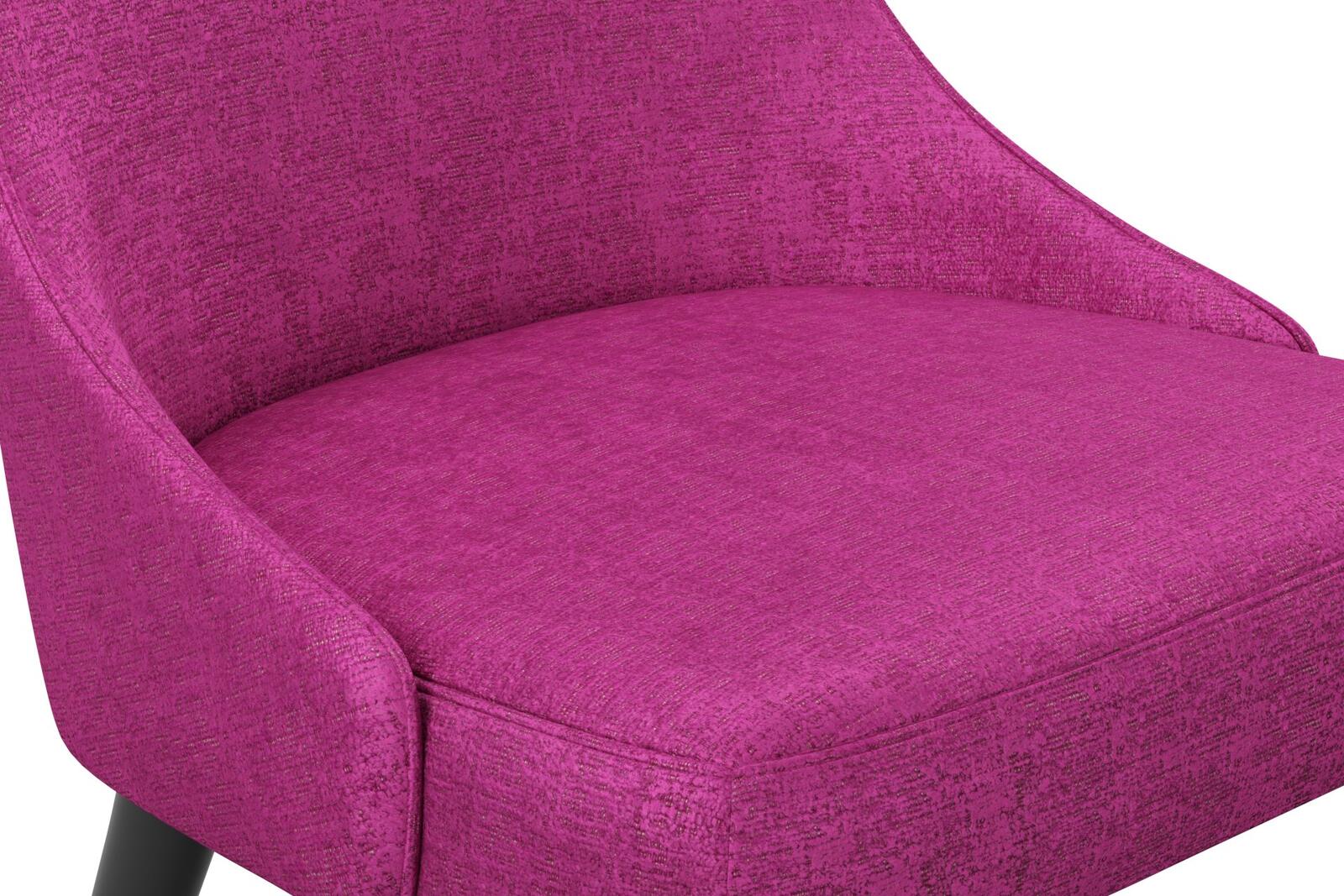 Brigadier 31-Fuchsia