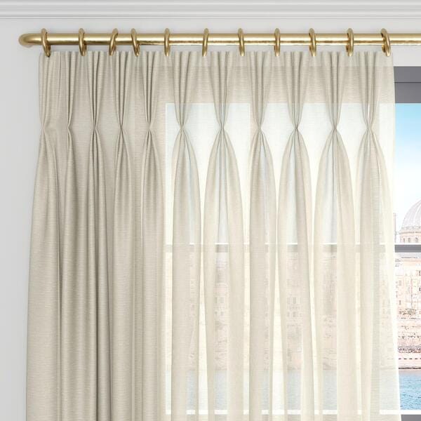Zepel Alcova Linen | James Dunlop Textiles