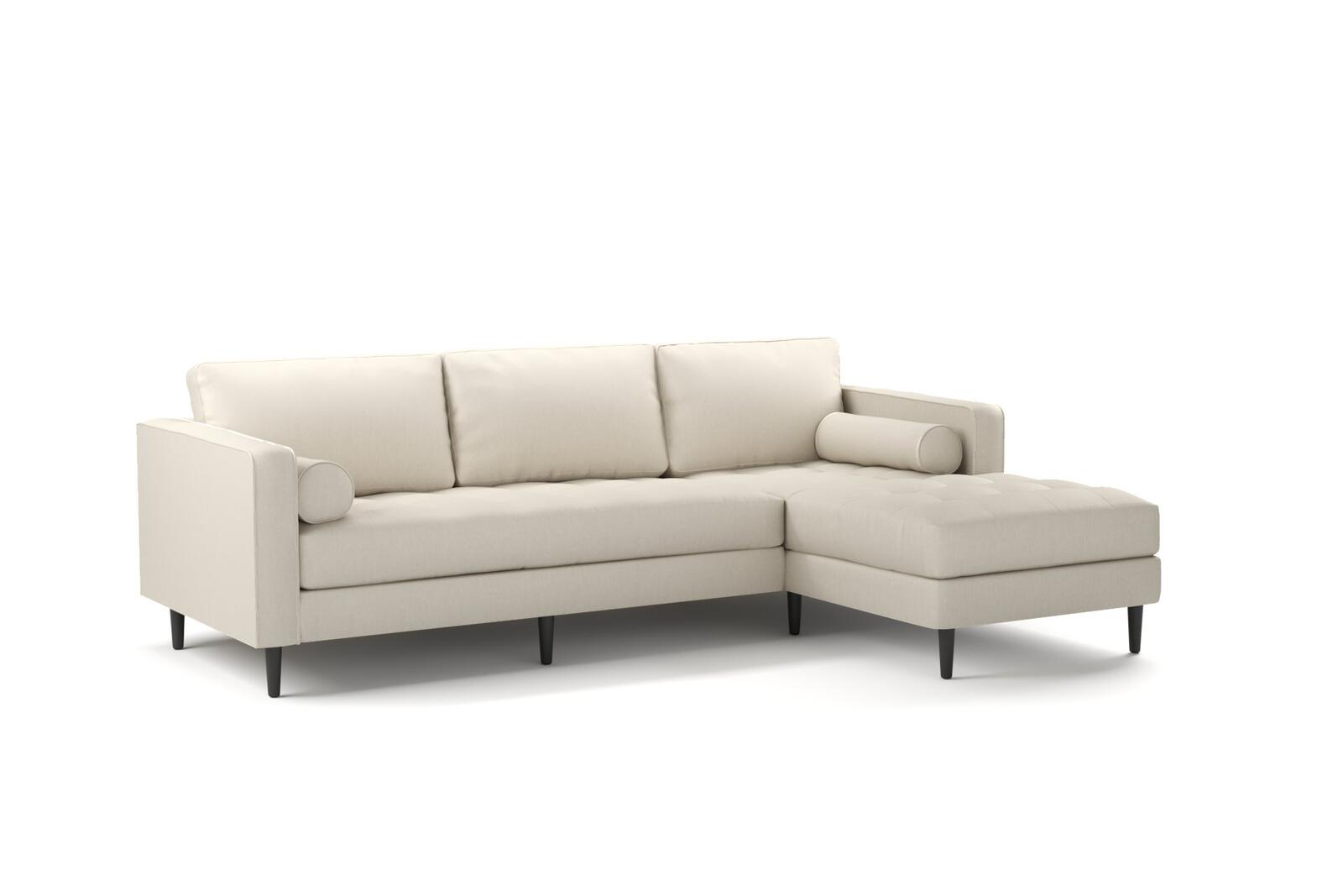 Zepel Tonga Marzipan | James Dunlop Textiles