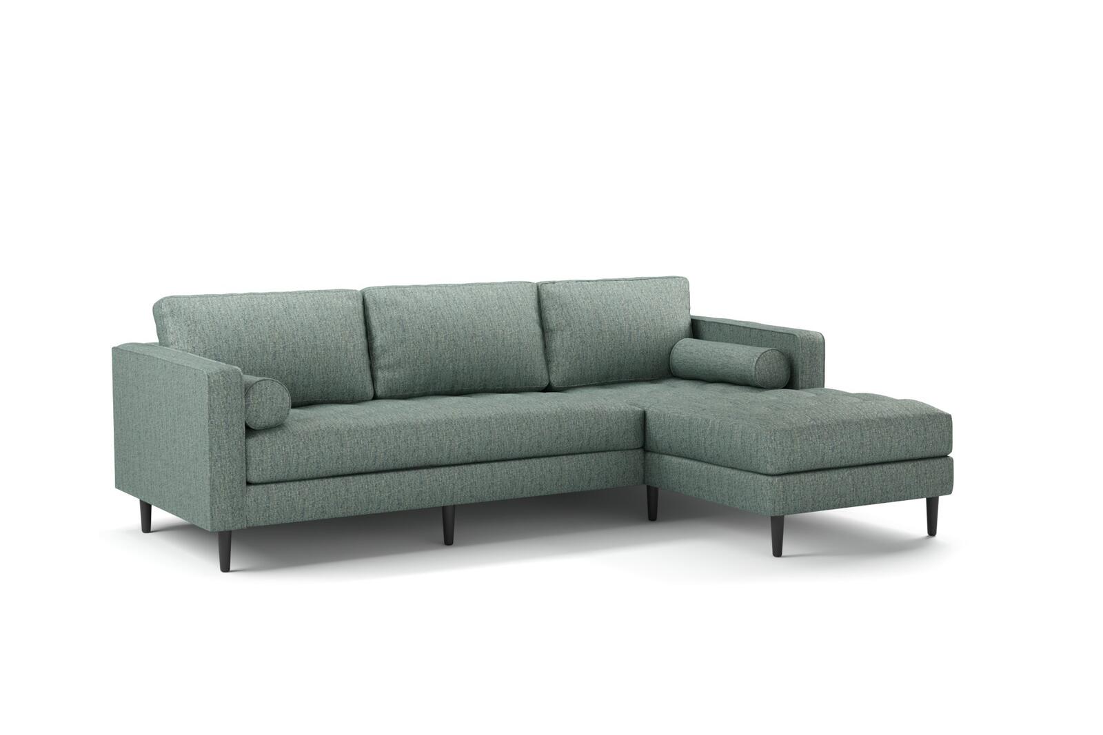 Zepel FibreGuard Octavia Aqua | James Dunlop Textiles