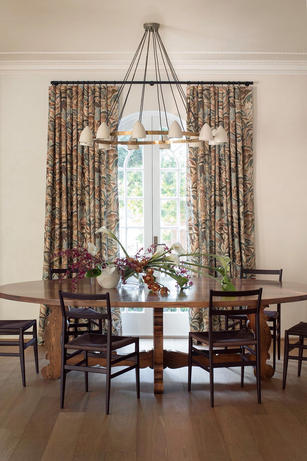 Mokum Grande Terre Jungle | James Dunlop Textiles
