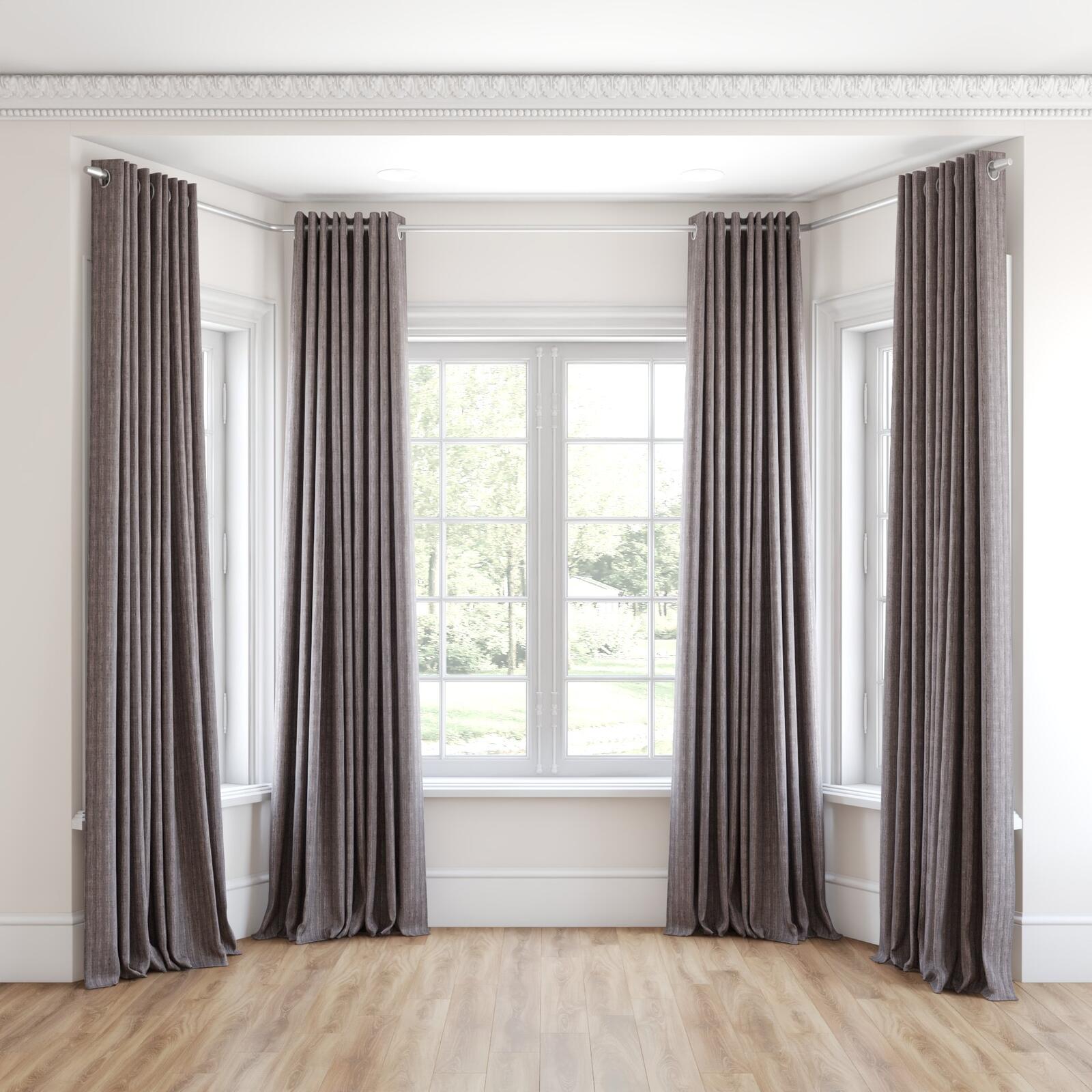 Zepel Iconic Chinchilla | James Dunlop Textiles Zepel Iconic Chinchilla | James Dunlop Textiles