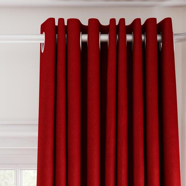 Zepel Luxo Poppy | Zepel Fabrics & Wallpapers