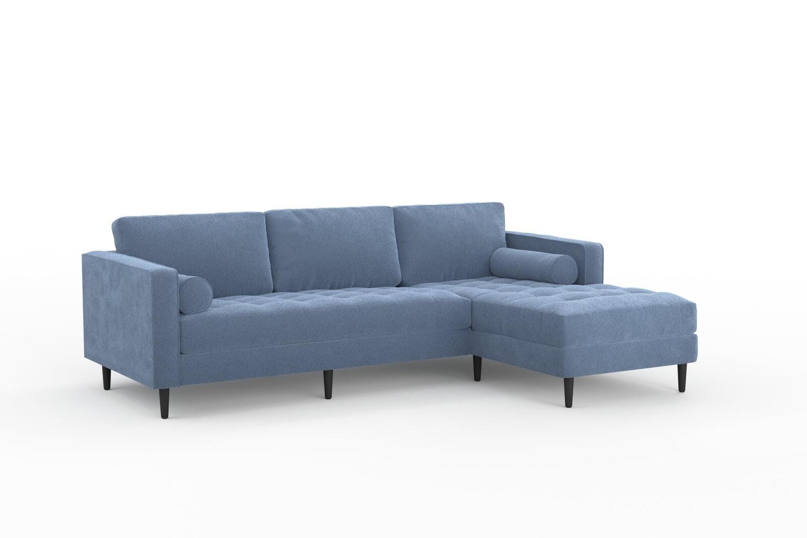 Zepel FibreGuard Devina Ocean | James Dunlop Textiles