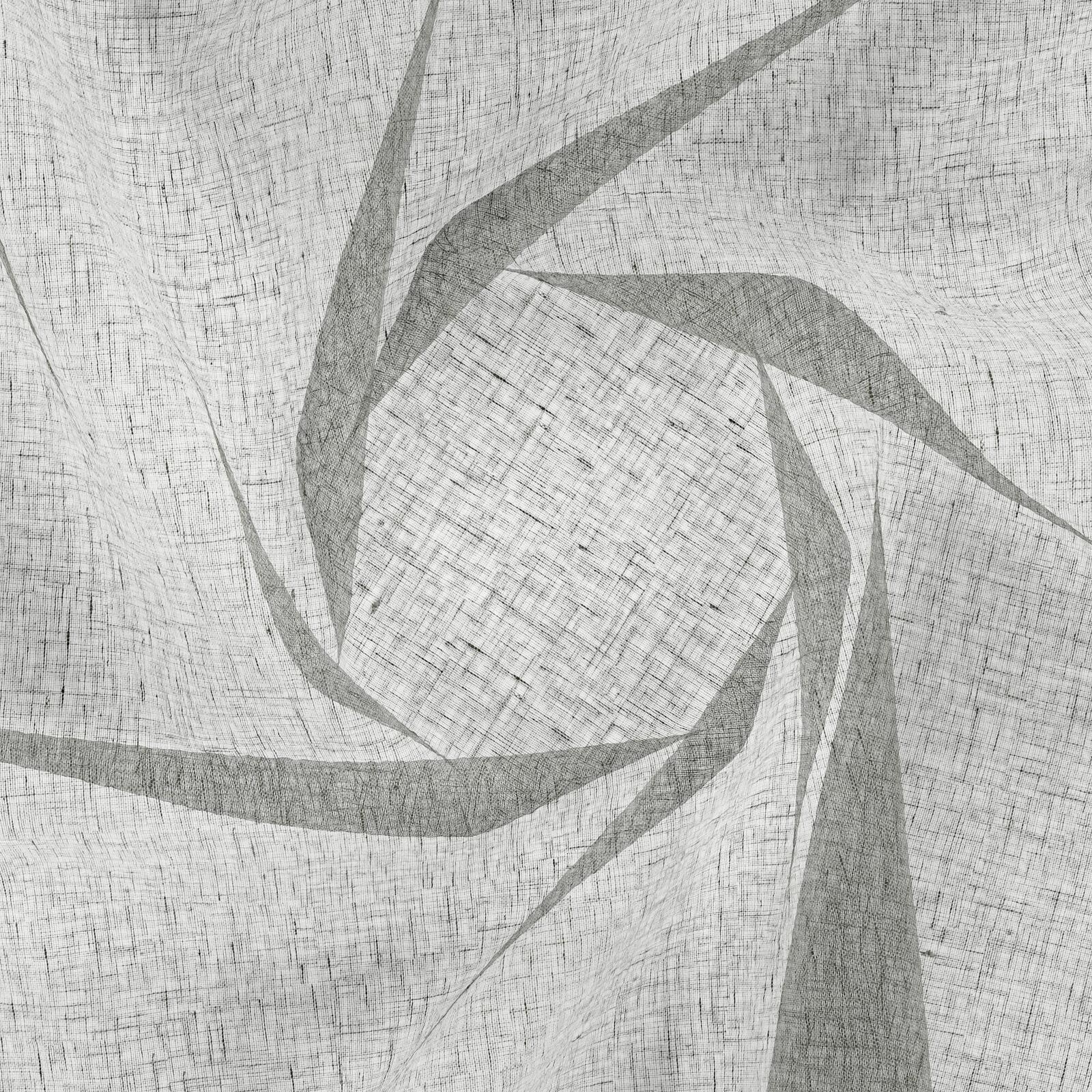 Pure Linen 16-Pewter