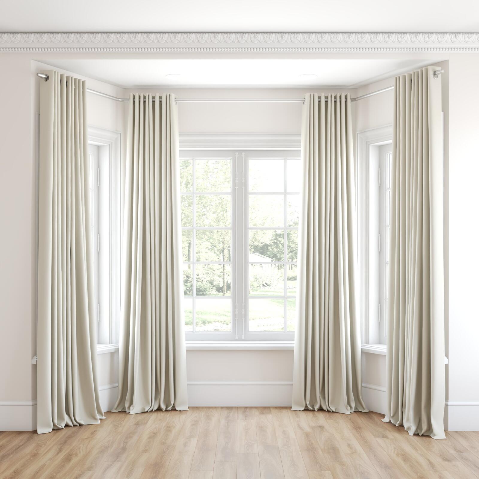 Zepel Luxo Natural | James Dunlop Textiles