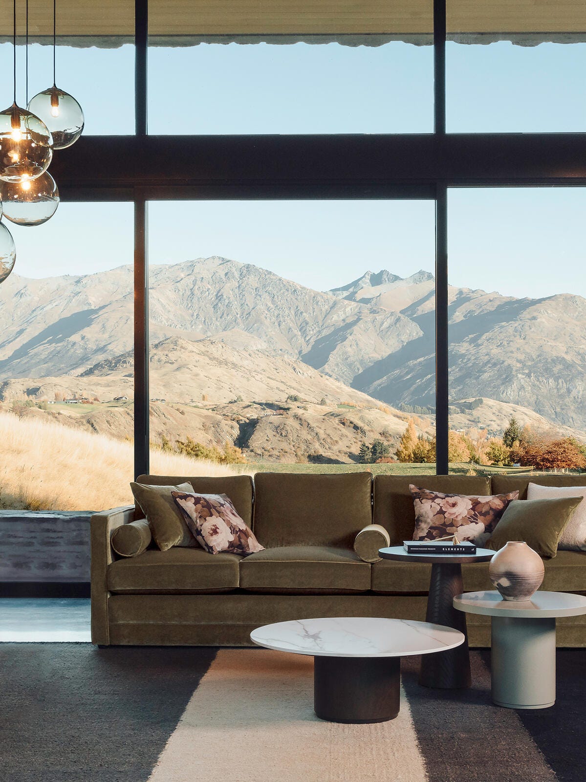 James Dunlop Vienna Emerald | James Dunlop Textiles