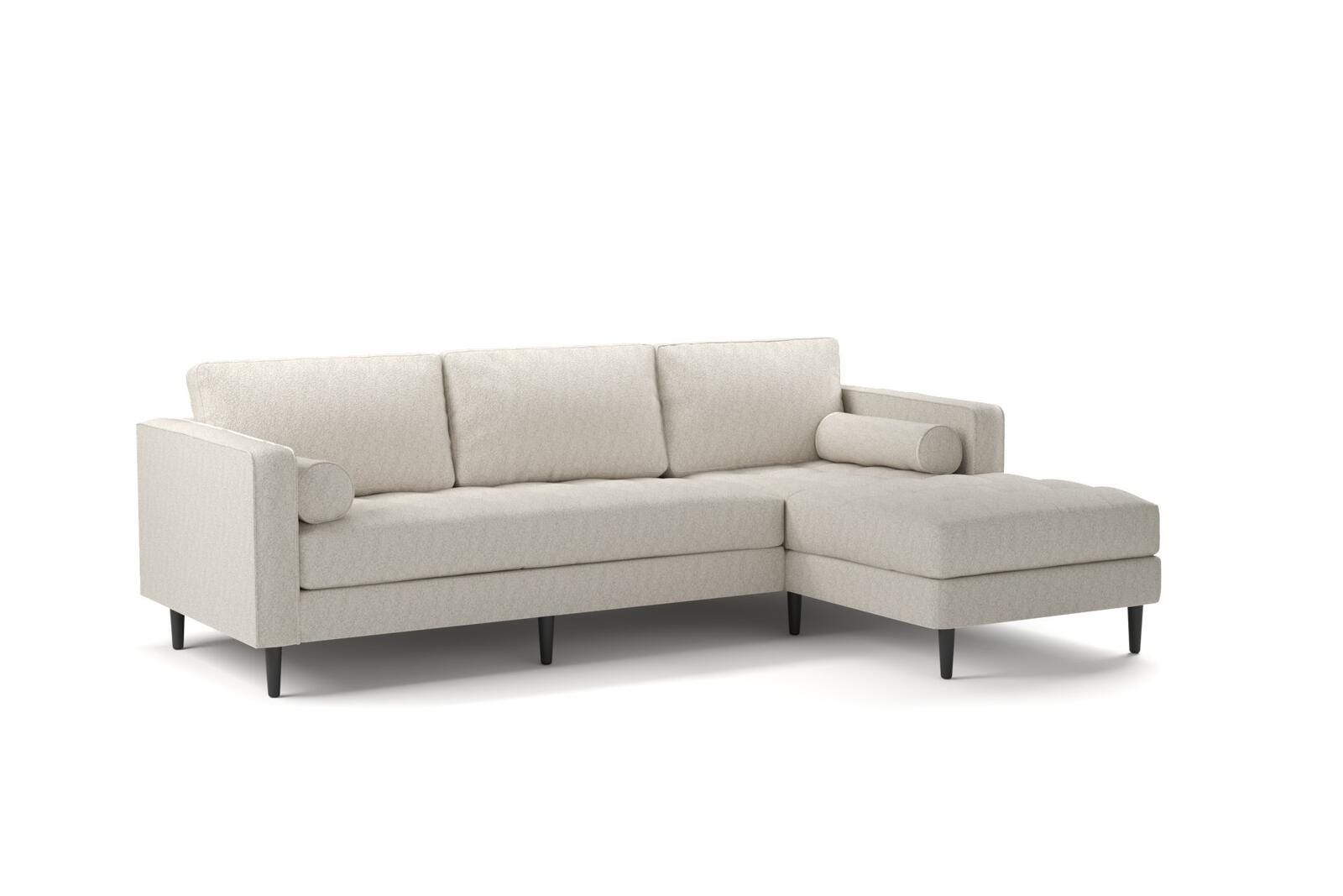 Zepel Fontaine Flax | James Dunlop Textiles