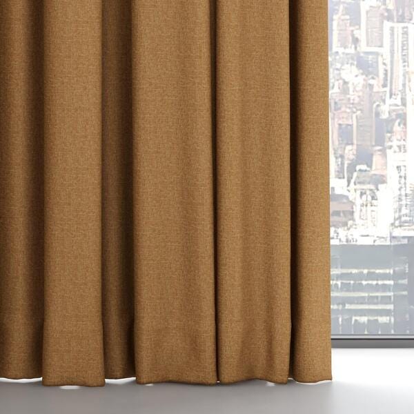 Zepel Retreat Blackout Sunset | James Dunlop Textiles