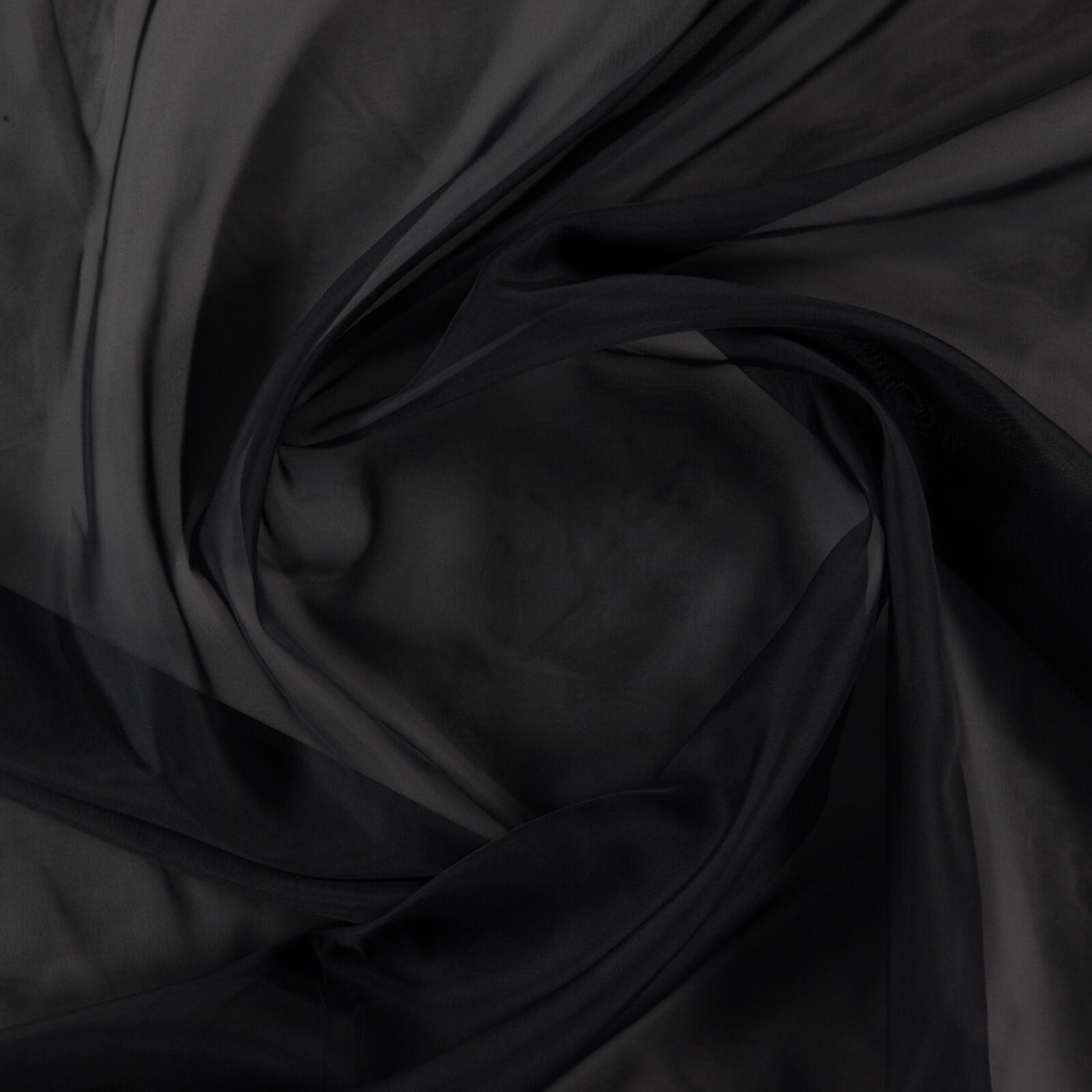 May Voile FR 10-Ebony