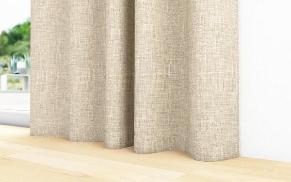 Photo of the fabric 12816-101 Dryland Raffia, by James Dunlop Essentials.