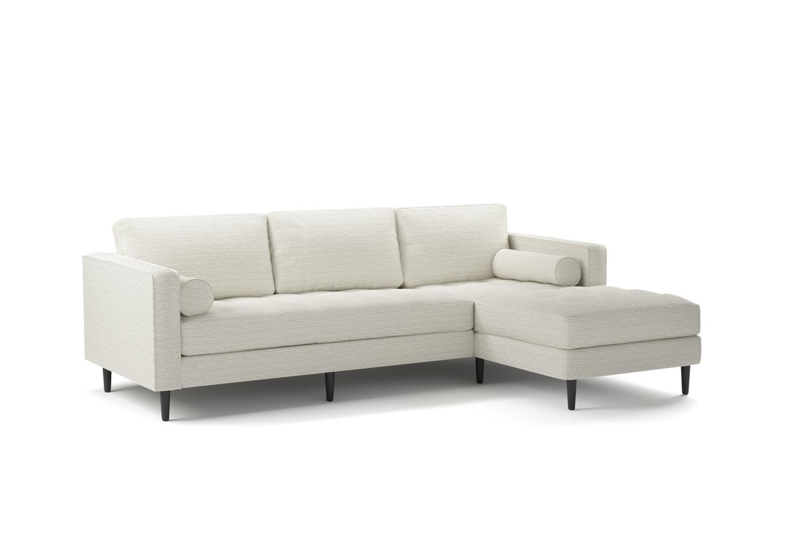 Zepel FibreGuard Indiana Papyrus | James Dunlop Textiles