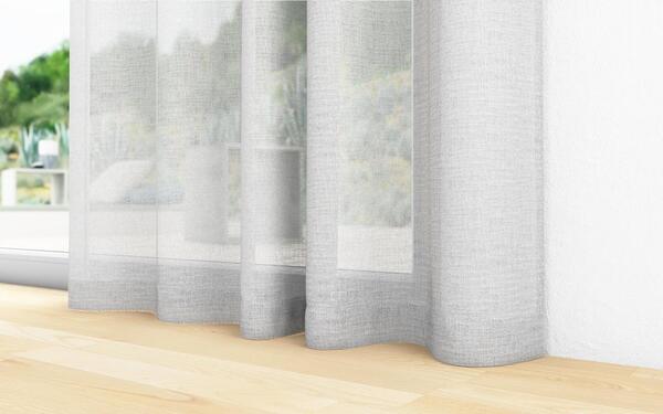 Photo of the fabric 18755-115 Motion Mist, by Zepel.