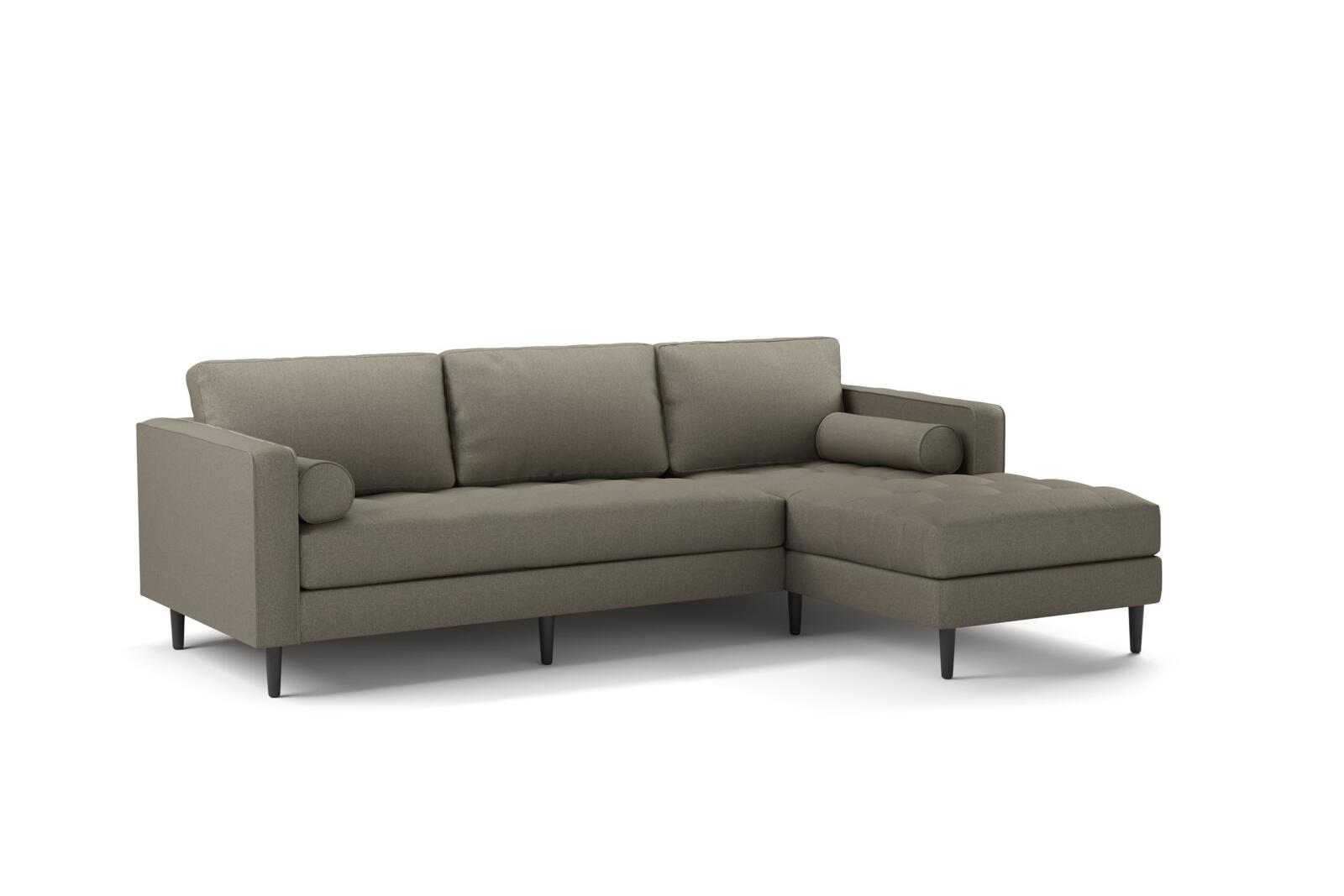 Zepel FibreGuard Dynamo A Cement | James Dunlop Textiles