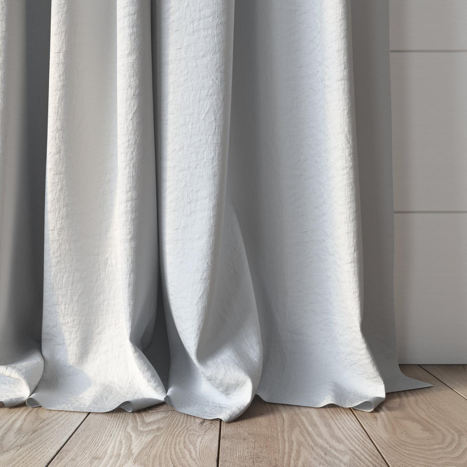 Mokum Satori Stonewash Whitewash | James Dunlop Textiles