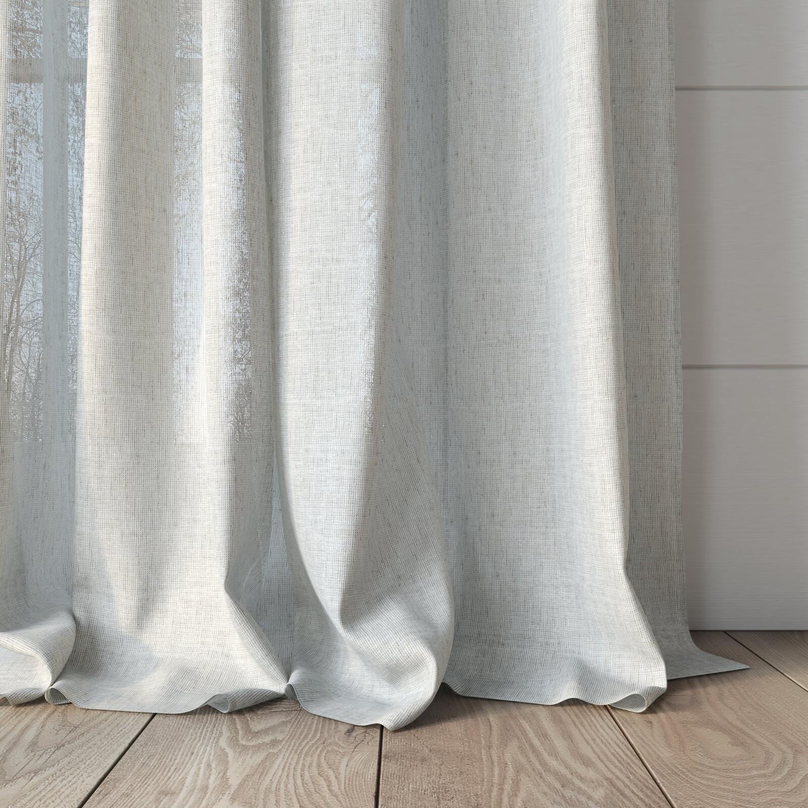 Mokum Shoji Oyster | James Dunlop Textiles