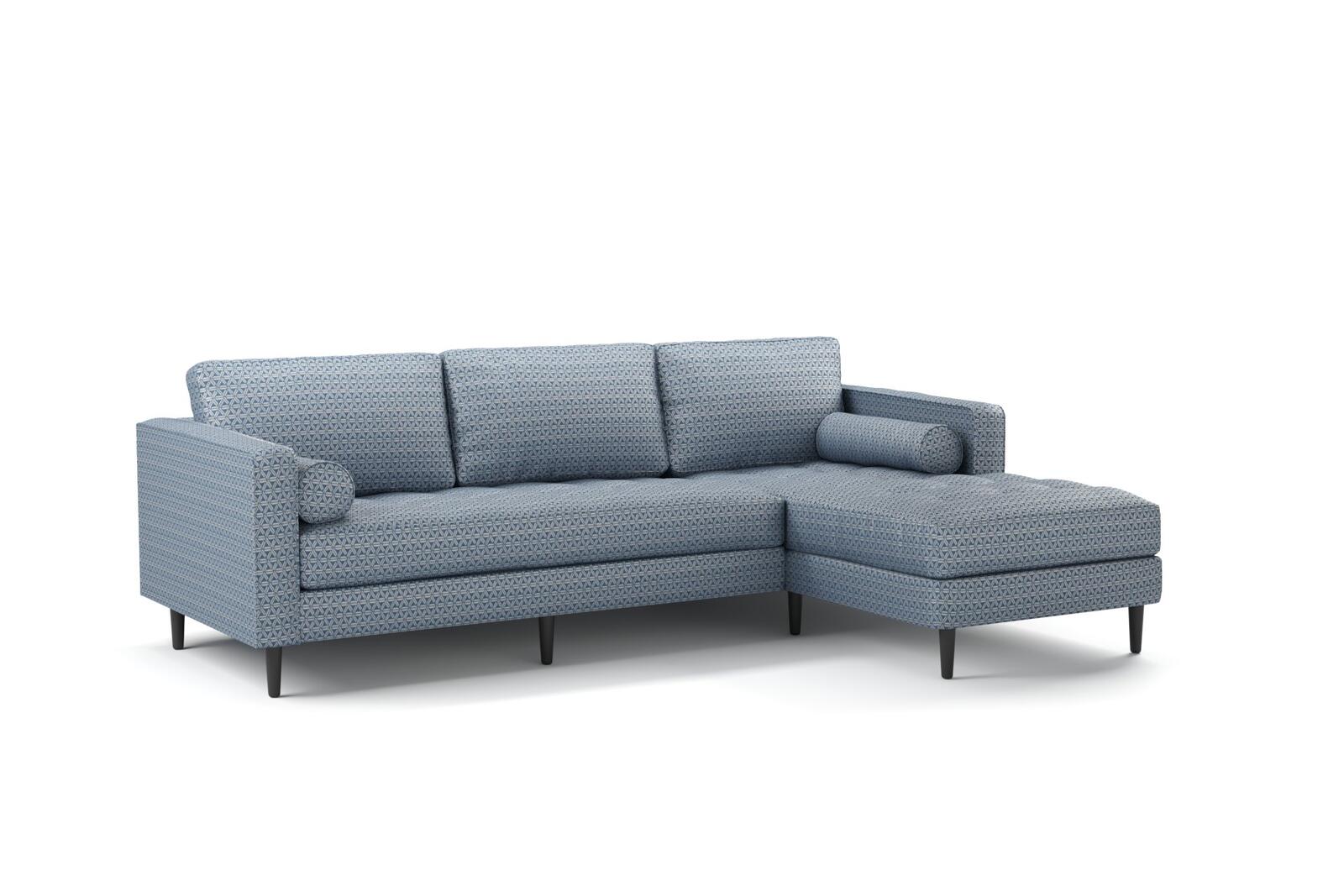 Zepel FibreGuard Outdoor Hunting Curacao | James Dunlop Textiles