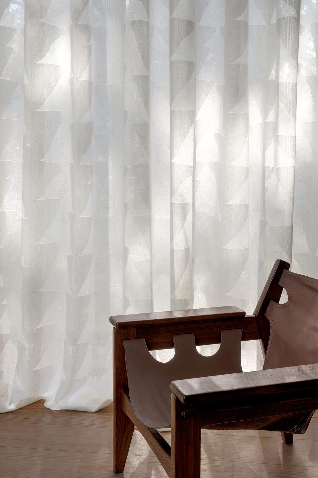 James Dunlop Scandi Whitewash | James Dunlop Textiles