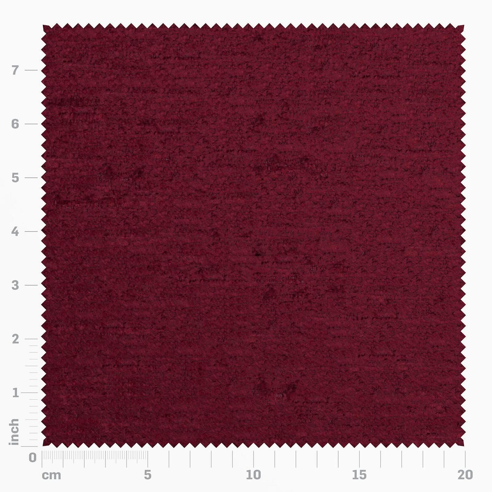 Brigadier 29-Burgundy