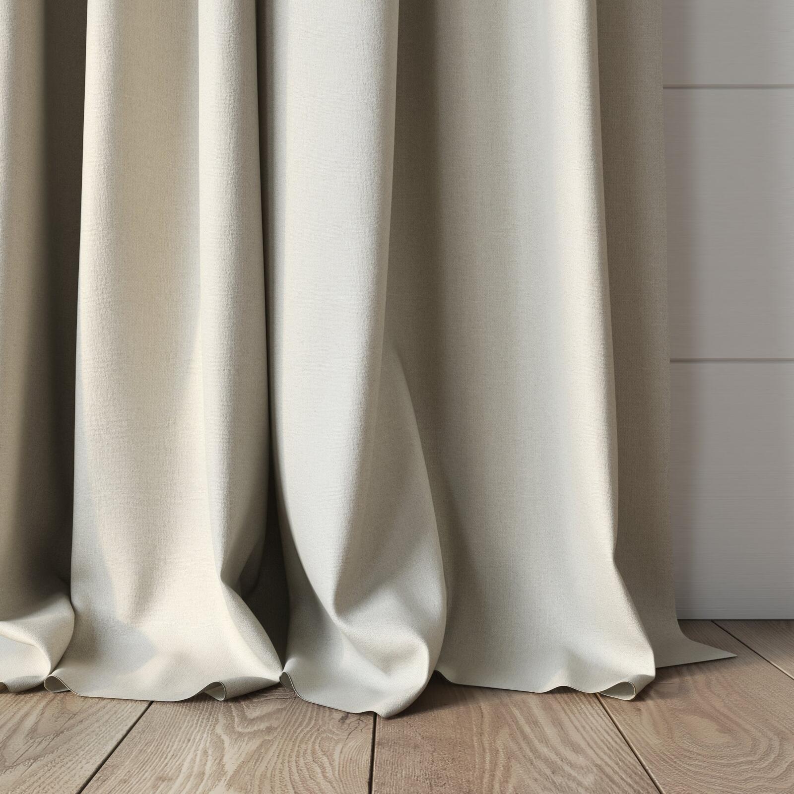 Zepel FibreGuard Kanvas Nougat | James Dunlop Textiles