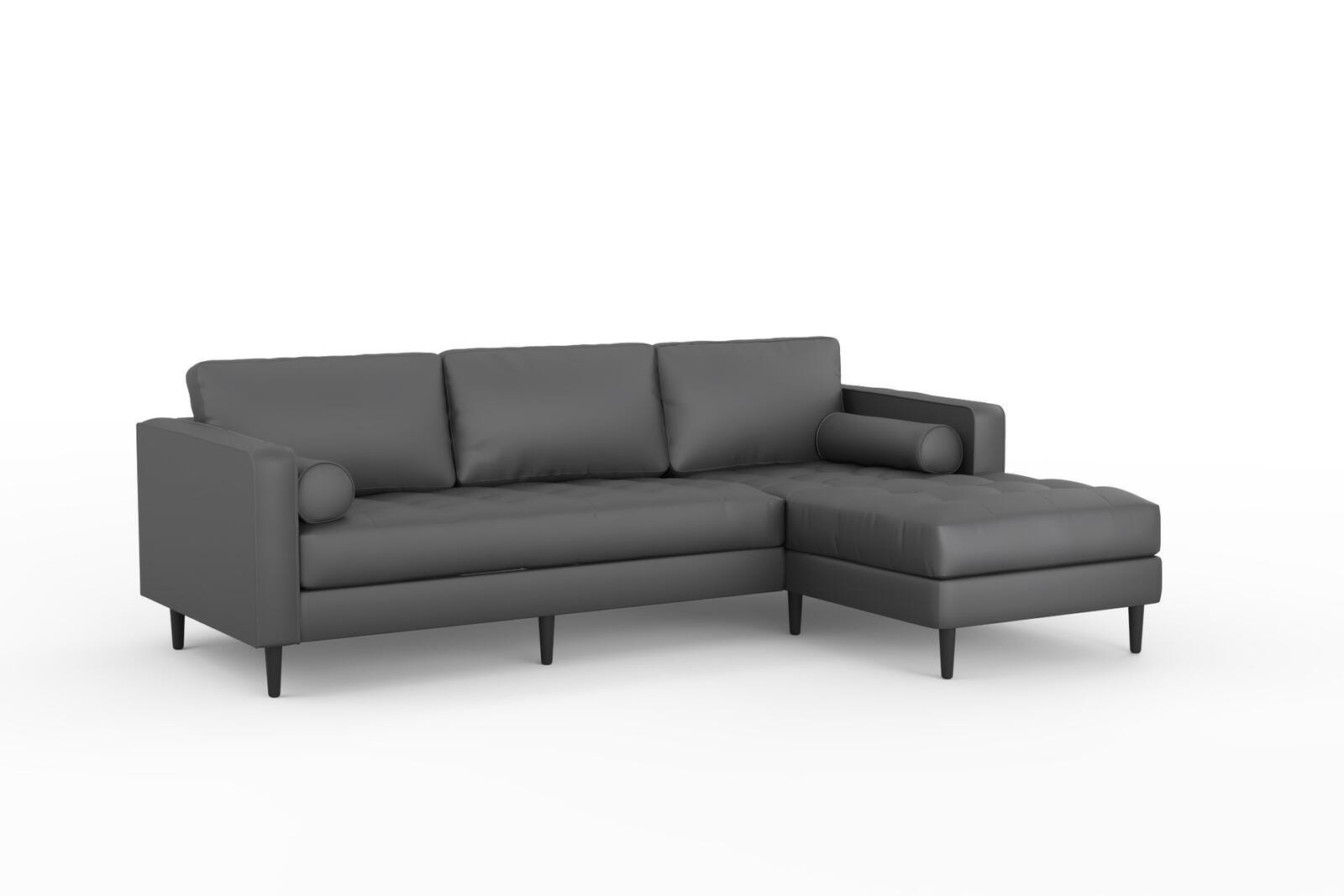 Zepel Integra Raven | James Dunlop Textiles