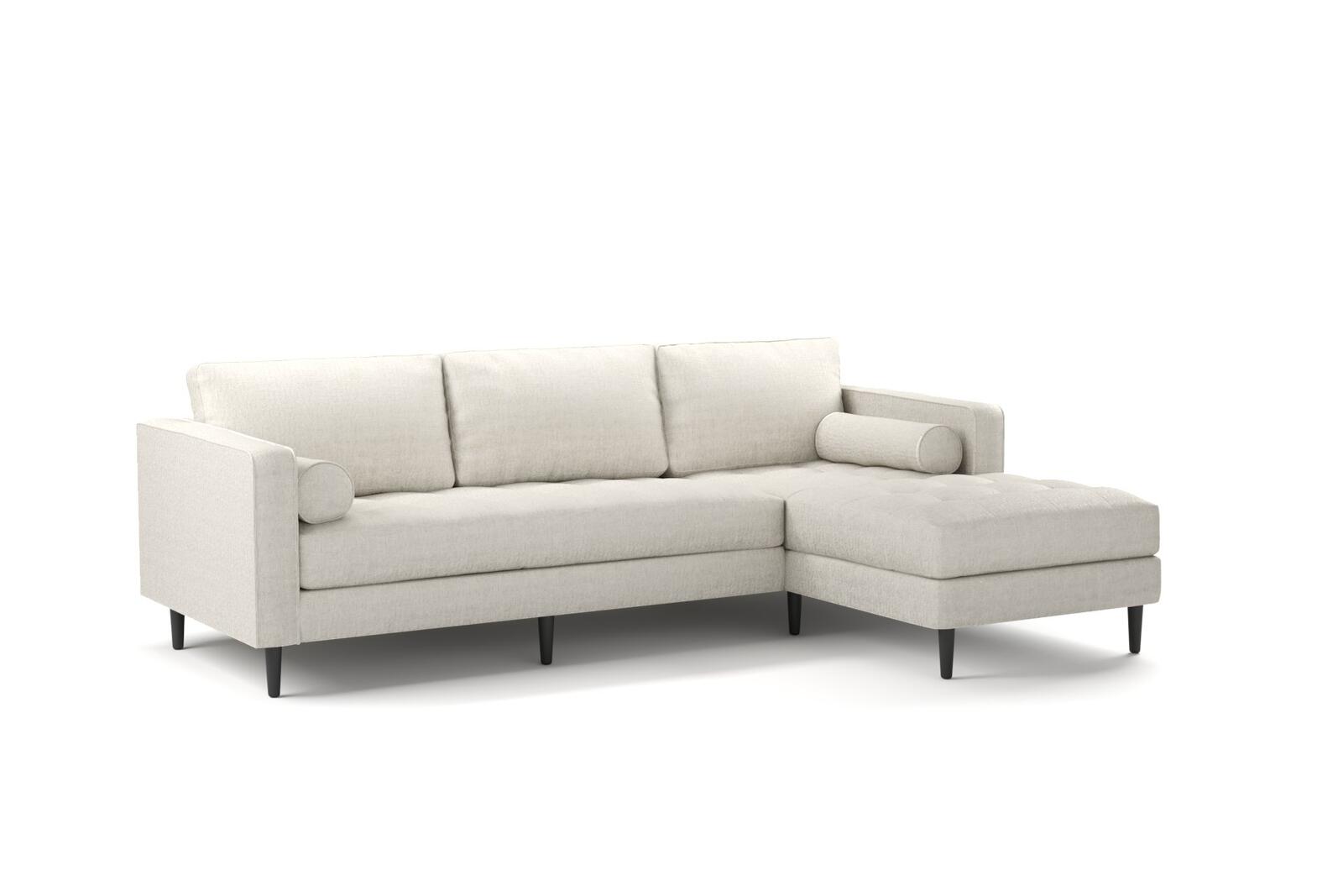 Zepel FibreGuard Octavia Pearl | James Dunlop Textiles