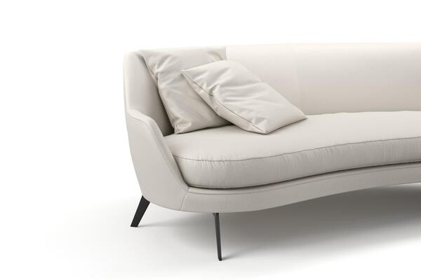 Zepel FibreGuard Naturama Flax | James Dunlop Textiles