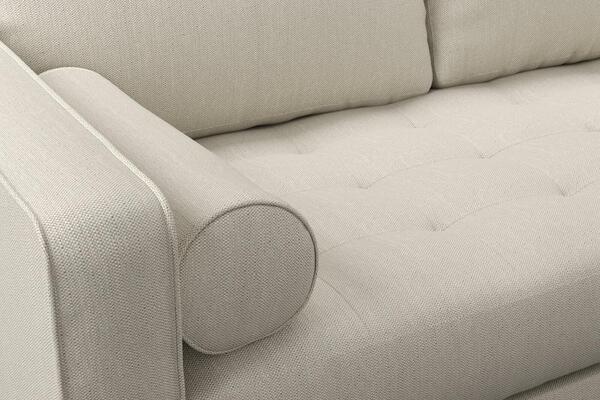 Zepel FibreGuard Bolt Marble | James Dunlop Textiles