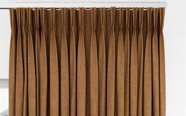 Photo of the fabric 12816-111 Dryland Rustic, by James Dunlop Essentials.