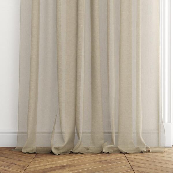 トップス Pale Jute Caren Pale Jute volume sleeve tops 「 Caren 」 - Pale Jute