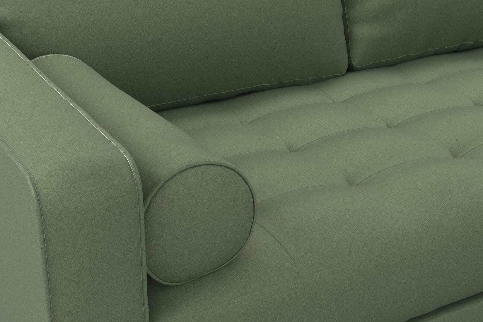 Zepel FibreGuard Diana Avocado | James Dunlop Textiles