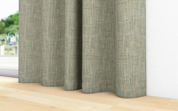 Photo of the fabric 12816-105 Dryland Clover, by James Dunlop Essentials.