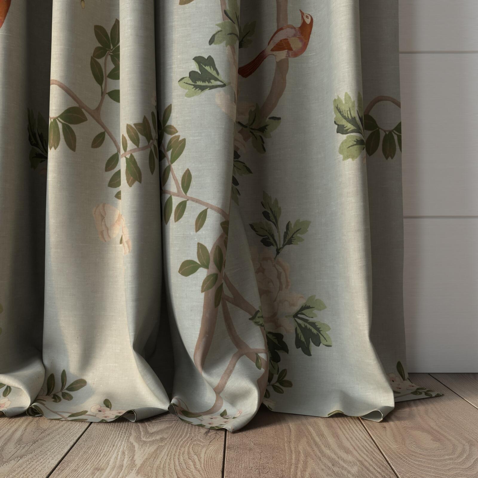 トップス semantic design drape layered gimmick James Dunlop Sakura Duckegg | James Dunlop Textiles